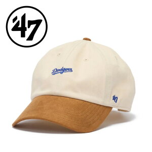 �y�|�C���g2�{�� 4/10 01:59�܂Łz�f47�i�t�H�[�e�B�[�Z�u���jBRAND Los Angeles Dodgers - BASE RUNNER | MINI SCRIPT SUEDE NATURAL �L���b�v �X�q