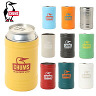 CHUMS　チャムス　Camper Wave Can Holder　キャンパーウェーブカンホルダー　缶ホルダー　保冷　保温　3…