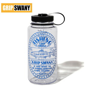 GRIP SWANY�@�O���b�v�X���j�[�@Nalgene Bottle�@�i���Q���{�g���@�����@�{�g���@�t�B�b�V���O�@�o�R�@�L�����v�@�A�E�g�h�A