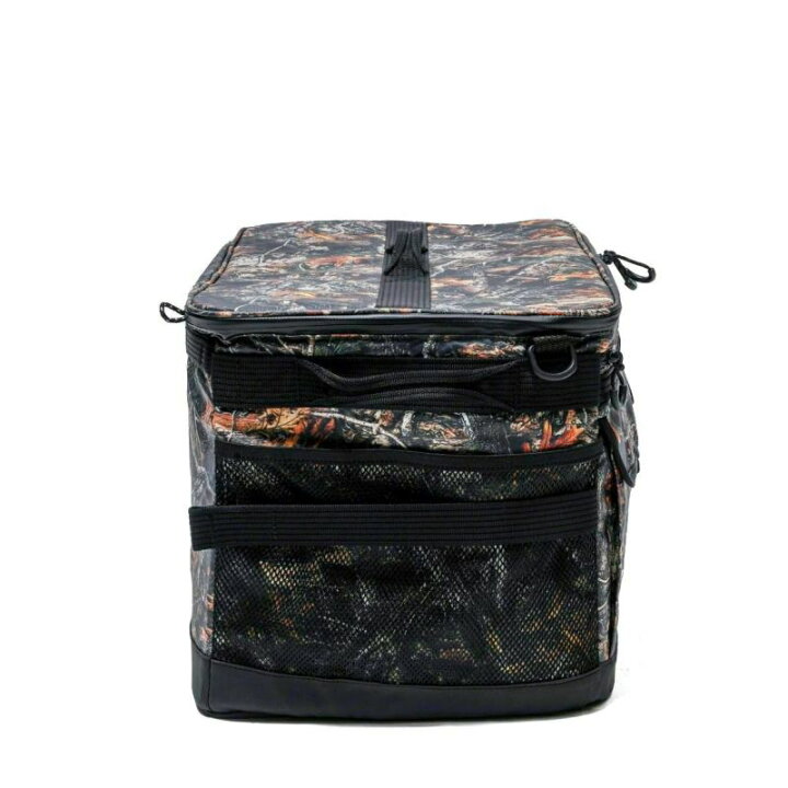 楽天市場】AS2OV（アッソブ）CONTAINER L SIZE CAMO オリジナル カモ 