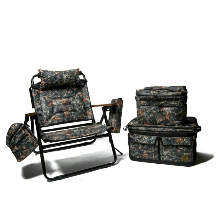 楽天市場】AS2OV（アッソブ）CONTAINER L SIZE CAMO オリジナル カモ 