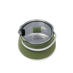 AS2OV �A�b�\�u FOLDING KETTLE �t�H�[���f�B���O �P�g���@�A�E�g�h�A�@�L�����v