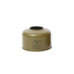 AS2OV(Ab\u) GAS CAN COVER for 250g PRINT KXʃJo[@ODʁ@Jo[