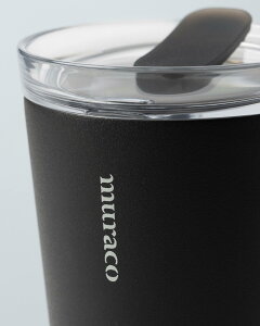 muracoiRjTO GO TUMBLER 360ml@^u[