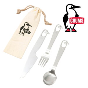 CHUMSi`XjBooby Cutlery Set@u[r[Jg[Zbg(H)@Jg[@tH[N@Xv[@iCt@e[uEFA
