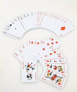 CHUMSi`XjBooby Trump Cardsu[r[gvJ[h(ANZT[|ߋ)