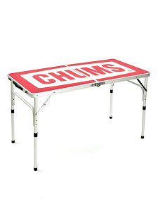 CHUMSi`XjCHUMS Folding Table 120@`XtH[fBOe[u120@e[u@֎q@AEghA@Lv