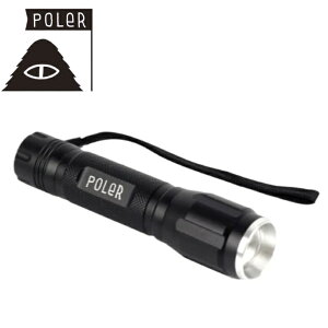 POLER�i�|�[���[�jPOLER FLASHLIGHT�@���C�g�@�����d���@�����^���@�L�����v�@�A�E�g�h�A