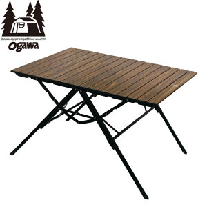 OGAWA�i�I�K���j3�n�C&���[�e�[�u��IV�@�e�[�u���@�A�E�g�h�A�@�L�����v