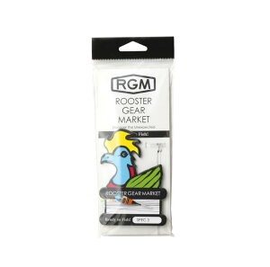 RGM�@ROOSTER GEAR MARKET�@���[�X�^�[�M�A�}�[�P�b�g�@JACKALL�@�W���b�J��Ready to Fish!�@�ނ�@�t�B�b�V���O