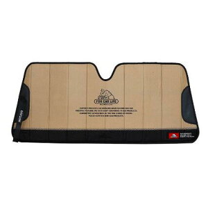 DULTON@AUTO SUNSHADE