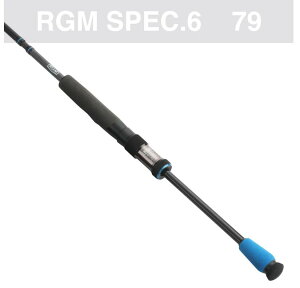 RGM�@ROOSTER GEAR MARKET�@���[�X�^�[�M�A�}�[�P�b�g�@JACKALL�@�W���b�J��spec.6 / 79 �X�y�b�N6/79 �t�B�b�V���O �ނ�� ���b�h �A�E�g�h�A