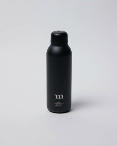 muracoiRj"m" STAINLESS BOTTLE@{g@