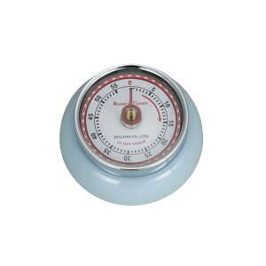 DULTON�@�_���g��KITCHEN TIMER WITH MAGNET�L�b�`�� �^�C�}�[ �E�B�Y �}�O�l�b�g�@�C���e���A�@�L�b�`���@�������
