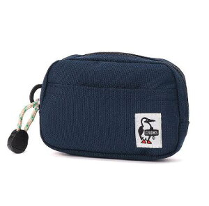 CHUMS�i�`�����X�jRecycle Dual Soft Case �R�C���P�[�X �X�}�[�g�P�[�X ������ ���[ �~�j�|�[�`