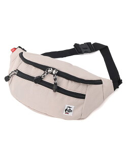 CHUMS@`XRecycle Small Waist PouchTCNX[EGXg|[`({fBobObEGXg|[`)