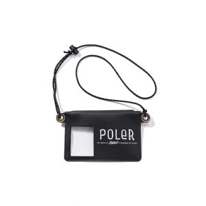 POLERE@|[[@HIGH&DRY TPU MOBILE POUCH@oC|[`@h@gуP[X