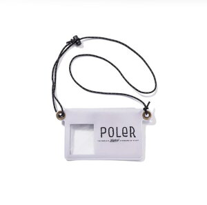 �y�|�C���g2�{�� 4/10 01:59�܂ŁzPOLERE�@�|�[���[�@HIGH&DRY TPU MOBILE POUCH�@���o�C���|�[�`�@�h���@�g�уP�[�X
