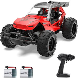 �y20%OFF�N�[�|������zDEERC ���W�R�� ���W�R���J�[ �q������ �I�t���[�h 1/22 �����R���J�[ ����20KM/H �o�b�e���[2�t�� ���쎞��60�� 2.4GHz �h�U �������� �N���X�}�X�v���[���g �q�� �j�̎q ��