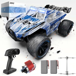 DEERC WR  WRJ[ It[h  RJ[ dRCJ[ 4WD  32km/h iK 1/14XP[Sn`Ή 2.4GHz 쎞32 q w w j̎q S v[g a