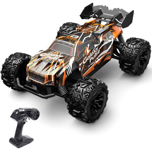 �y20%OFF�N�[�|���zDEERC �q������ �I�t���[�h ���W�R���J�[ ���W�R�� �� �������� �ȒP���� 1/20 �d��RC�J�[ �S�n�`�Ή� 2.4GHz �Ɨ����˃V�X�e�� �o�b�e���[2�� �[�d�� �j�̎q �a���� �v���[���g 