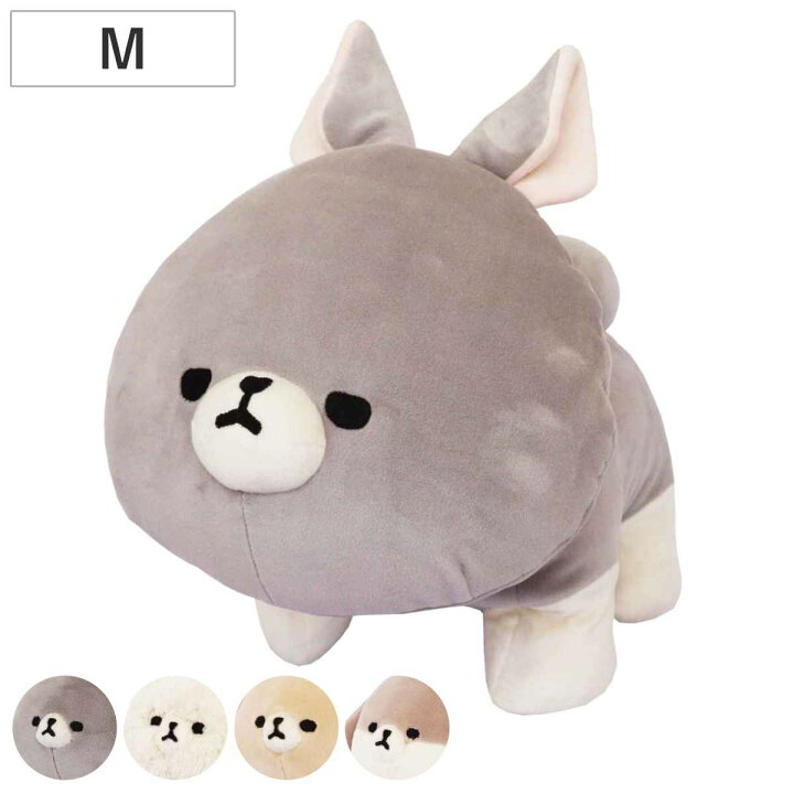 楽天市場】ぬいぐるみ MOFMOFRIENDS マスコット M うさぎ おもちゃ 