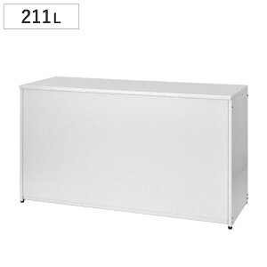 S~[ Op 211L 109cm i ݔ 211bg Rei e ^ _Xg{bNX [ O[ S~ [ S~u { S~ u ۊǌ q GNXeA gi z