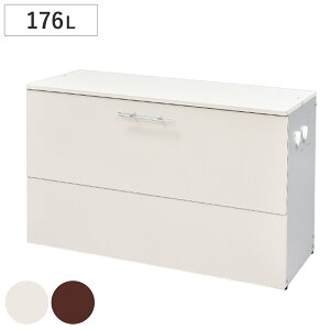 S~[ Op 176L 100×s38×63.5cm KoE i ݔ Rei e ^ _Xg{bNX [ O[ S~ [ { 176bg S~u S~ u ۊǌ q