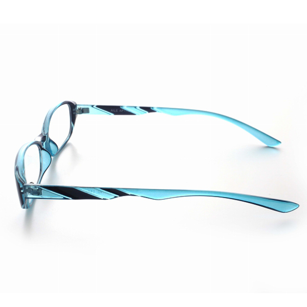 老眼鏡 シニアグラス ポリカーボネイト 2度 メンズ レディース リーディンググラス 軽量 （ 男性 女性 男女兼用 ポリカーボネート フレーム 2  頑丈 丈夫 メガネ 眼鏡 めがね おしゃれ ） | リビングート　楽天市場店