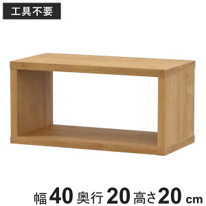 I[vbNVXe X^Cv 40×s20×20cm gR Hsv i bN I I[vbN [ gݍ킹 ȒP ؖڒ Vv {bNX {I sX uE j