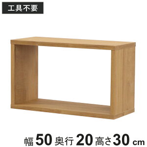 I[vbNVXe X^Cv 50×s20×30cm gR Hsv i bN I I[vbN [ gݍ킹 ȒP ؖڒ Vv {bNX {I sX uE j