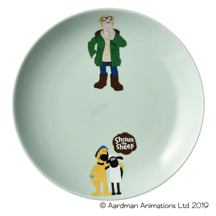 楽天市場 プレート 17cm 牧場の仲間 ひつじのショーン 洋食器 磁器 日本製 美濃焼 電子レンジ対応 食洗機対応 お皿 中皿 キャラクター 食器 取り皿 デザート皿 パン皿 かわいい おしゃれ キャラ 羊 リビングート 楽天市場店 楽天市場 プレート 17cm 牧場の仲間 ひつじのショーン 洋食器 磁器 日本製 美濃焼 電子レンジ対応 食洗機対応 お皿 中皿 キャラクター 食器 取り皿 デザート皿 パン皿 かわいい おしゃれ キャラ 羊 リビングート 楽天市場店