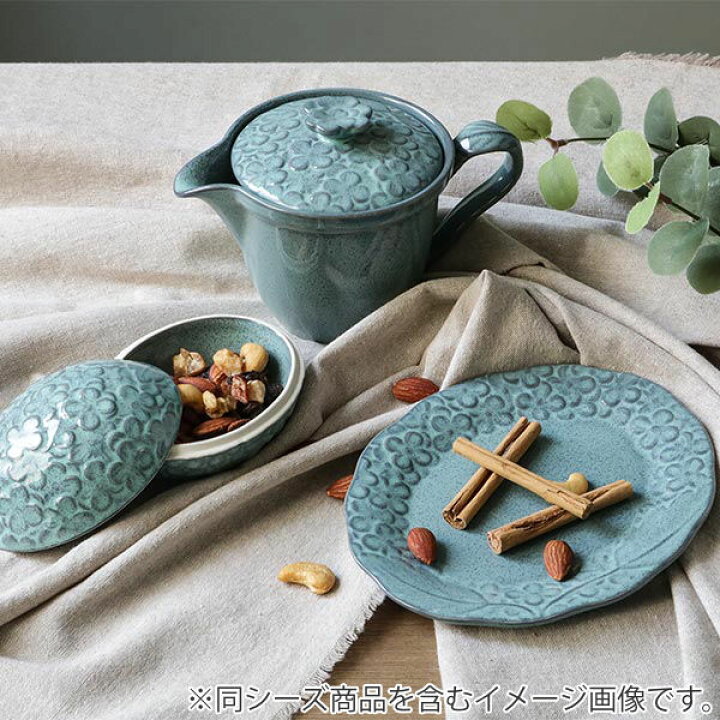 Lien miniatureアンティークチェスト&キッチンウェアhandmade（Lien  