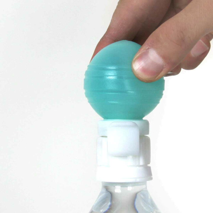 楽天市場】炭酸 キャップ ソーダフレッシュ ペットボトルキャップ 