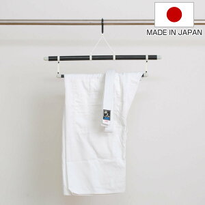 ハンガー 武道着ハンガー ( 道着ハンガー 洗濯ハンガー 武道着 道着 洗濯物干し 洗濯 物干し 着物 和装 コンパクト 物干しハンガー 伸縮ハンガー 伸びる シワになりにくい 剣道 柔道 空手