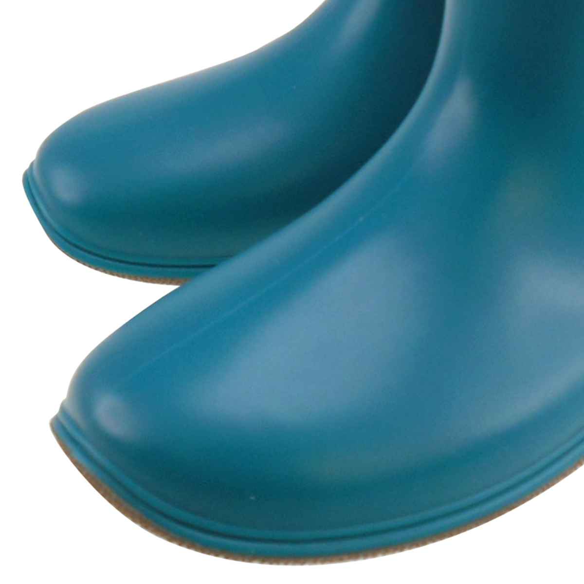 キッズレインブーツ MALAMA 22cm （ レインシューズ レインブーツ 雨靴