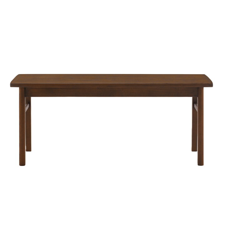 楽天市場】ダイニングベンチ 幅105cm BOSCO （ 開梱設置 ボスコ 2人 