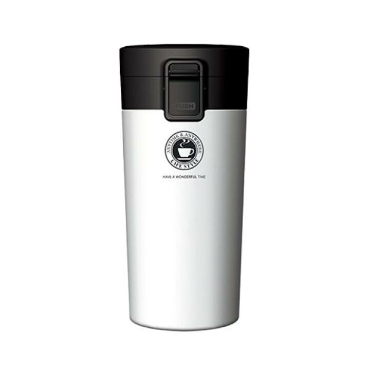 楽天市場】水筒 370ml ステンレス ワンタッチ 真空断熱携帯タンブラー コーヒー ( 送料無料 ワンプッシュ 保温 保冷 コーヒー用 ステンレスマグボトル おしゃれ タンブラー 持ち歩き 蓋付き ステンレス製 ふた付き マグ ボトル カフェマグ ) : リビングート 楽天市場店 楽天市場】水筒 370ml ステンレス ワンタッチ 真空断熱携帯タンブラー コーヒー ( 送料無料 ワンプッシュ 保温 保冷 コーヒー用 ステンレスマグボトル おしゃれ タンブラー 持ち歩き 蓋付き ステンレス製 ふた付き マグ ボトル カフェマグ ) : リビングート 楽天市場店