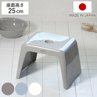 風呂椅子 リアロ 25cm 日本製 （ 風呂イス 風呂いす 風呂 お風呂 いす イス 椅子 抗菌 銀 Ag 防カビ 25 …