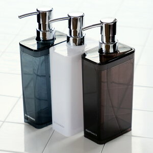 fBXyT[ X lߑւ{g 550ml i Vv[{g  NAJ[ { oXObY lߑւp {g Vv[ ʗpi 550 C V[t j