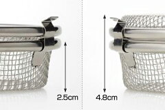 食洗機用小物バスケット小物が洗える食洗機カゴleyeレイエ日本製