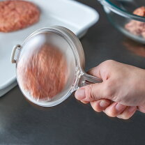 楽天市場】ハンバーグ 型（調理器具｜調理器具・製菓器具）：キッチン 