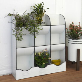 楽天市場 フラワースタンド 玄関先 ガーデニング 農業 花 ガーデン Diy の通販