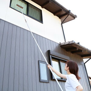 �A���~�L�k�� �Ȃ����Z�b�gLL554 ���̂� �������|�V���[�Y �i �� �_ �w�b�h�ʔ��� �L�k 4.5m �u���V ���C�p�[ �|�� ���| ���� ��|�� �ق����� �X�N�C�[�W�[ �N���̑���� �L�т� ��|���O