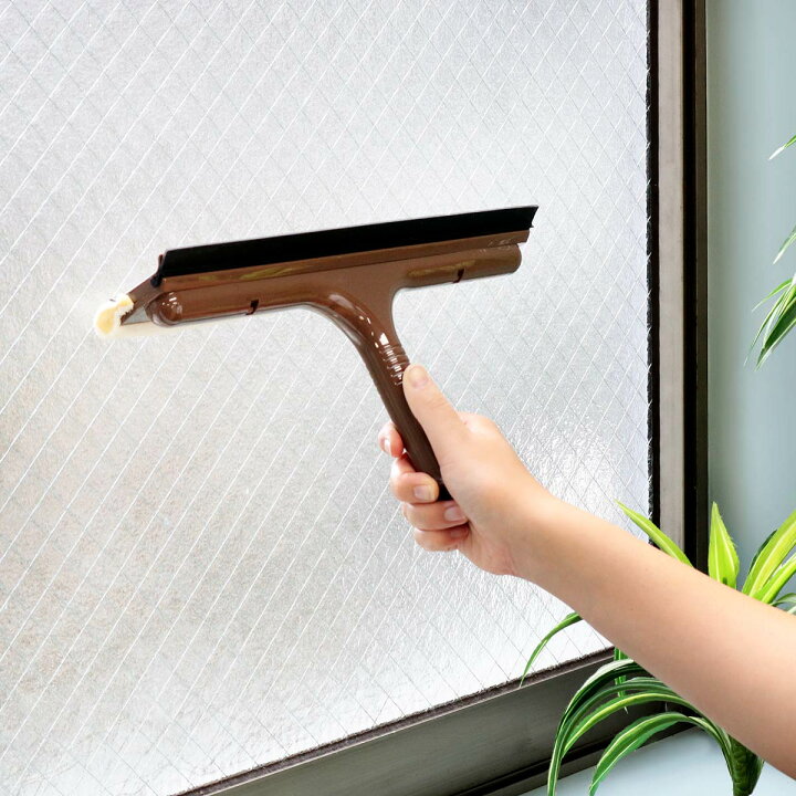 楽天市場 ワイパー ヘッドのみ 高所清掃シリーズ 水切り ヘッド 柄別売り 窓拭きワイパー スクイージー 窓 ガラス 掃除 清掃 高所 天窓 大掃除 窓掃除 窓ふき ブラシ スポンジ 窓ワイパー 大掃除グッズ 便利 清掃用品 リビングート 楽天市場店