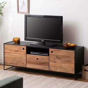 ���[�{�[�h �e���r�� ���B���e�[�W�� �p�C���ÍޑO�� ��145cm �i �J���ݒu �e���r�{�[�h TV�� TV�{�[�h �e���r���b�N �e���r ���[ �Ƌ� �V�R�� �Í� ���r���O���[ �����o�� ���b�N �I �r���e�[