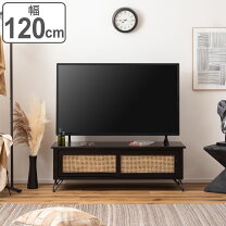 楽天市場】エスニック（テレビ台・ローボード｜収納家具）：インテリア 