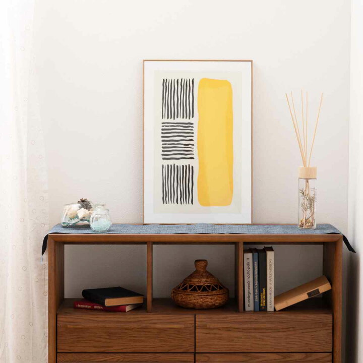 楽天市場】アートパネル 40×60cm 抽象 北欧 （ 絵画 絵 アート 