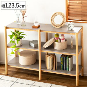 I[vVFt 123.5cm i`O[ ȒPg i VFt bN I I [ fBXvC 3i {I gݗĊȒP i` O[ VR j