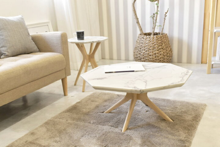 楽天市場 ローテーブル 八角形 大理石調天板 天然木フレーム モダンデザイン Collet 幅75cm 送料無料 テーブル リビング センター テーブル 机 座卓 リビングテーブル 大理石柄 マーブル モノトーン ホワイト 白 上品 高級感 リビングート 楽天市場店 楽天市場 ローテーブル 八角形 大理石調天板 天然木フレーム モダンデザイン Collet 幅75cm 送料無料 テーブル リビング センター テーブル 机 座卓 リビングテーブル 大理石柄 マーブル モノトーン ホワイト 白 上品 高級感 リビングート 楽天市場店